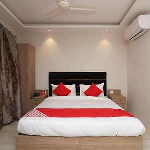 Hotel O Madhurapuri